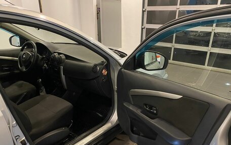 Nissan Almera, 2018 год, 737 000 рублей, 25 фотография