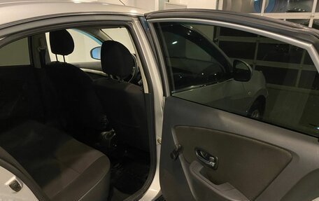 Nissan Almera, 2018 год, 737 000 рублей, 24 фотография