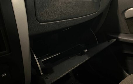 Nissan Almera, 2018 год, 737 000 рублей, 27 фотография