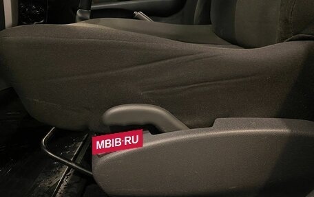 Nissan Almera, 2018 год, 737 000 рублей, 29 фотография