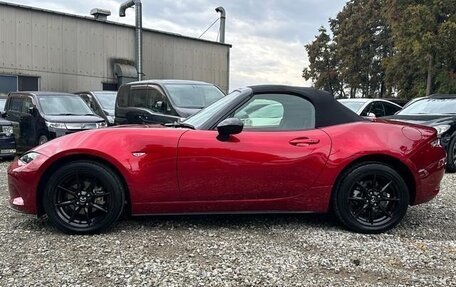 Mazda Roadster IV (ND), 2015 год, 1 300 000 рублей, 8 фотография