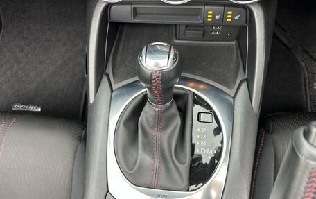 Mazda Roadster IV (ND), 2015 год, 1 300 000 рублей, 13 фотография