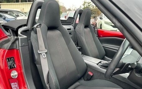 Mazda Roadster IV (ND), 2015 год, 1 300 000 рублей, 17 фотография