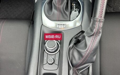 Mazda Roadster IV (ND), 2015 год, 1 300 000 рублей, 14 фотография