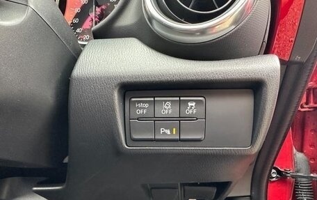 Mazda Roadster IV (ND), 2015 год, 1 300 000 рублей, 15 фотография