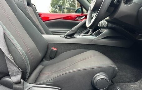 Mazda Roadster IV (ND), 2015 год, 1 300 000 рублей, 19 фотография