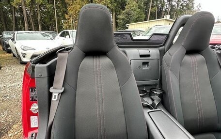 Mazda Roadster IV (ND), 2015 год, 1 300 000 рублей, 18 фотография