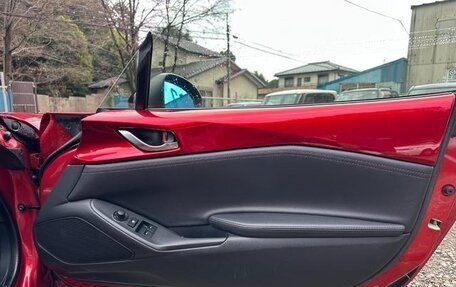 Mazda Roadster IV (ND), 2015 год, 1 300 000 рублей, 21 фотография