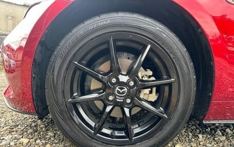 Mazda Roadster IV (ND), 2015 год, 1 300 000 рублей, 26 фотография