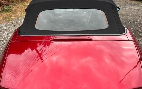 Mazda Roadster IV (ND), 2015 год, 1 300 000 рублей, 24 фотография