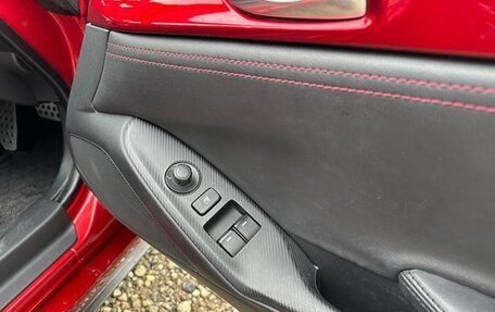 Mazda Roadster IV (ND), 2015 год, 1 300 000 рублей, 22 фотография