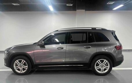 Mercedes-Benz GLB, 2022 год, 2 165 000 рублей, 5 фотография