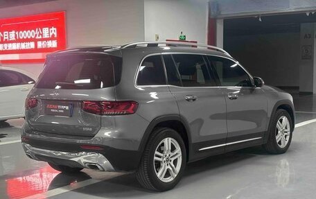 Mercedes-Benz GLB, 2022 год, 2 165 000 рублей, 6 фотография