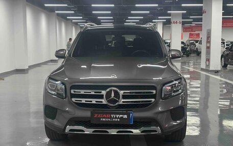 Mercedes-Benz GLB, 2022 год, 2 165 000 рублей, 2 фотография