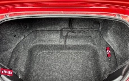 Mazda Roadster IV (ND), 2015 год, 1 300 000 рублей, 25 фотография