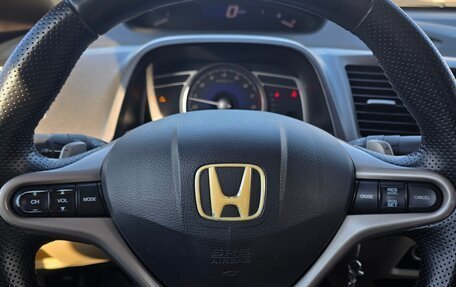 Honda Civic VIII, 2008 год, 490 000 рублей, 7 фотография