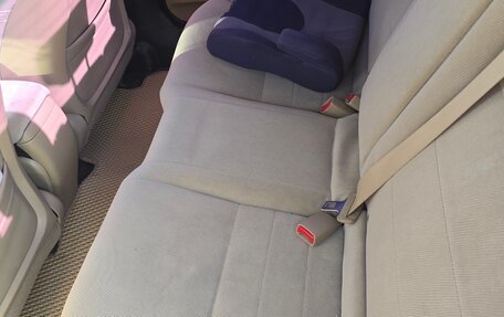 Honda Civic VIII, 2008 год, 490 000 рублей, 5 фотография