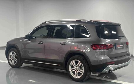 Mercedes-Benz GLB, 2022 год, 2 165 000 рублей, 8 фотография