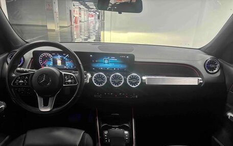 Mercedes-Benz GLB, 2022 год, 2 165 000 рублей, 11 фотография