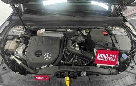 Mercedes-Benz GLB, 2022 год, 2 165 000 рублей, 12 фотография