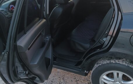 Hyundai Santa Fe III рестайлинг, 2010 год, 980 000 рублей, 11 фотография