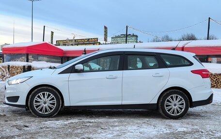 Ford Focus III, 2019 год, 1 190 000 рублей, 6 фотография