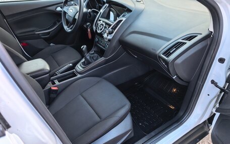 Ford Focus III, 2019 год, 1 190 000 рублей, 11 фотография