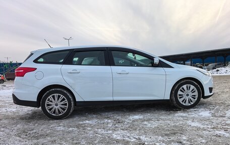 Ford Focus III, 2019 год, 1 190 000 рублей, 7 фотография