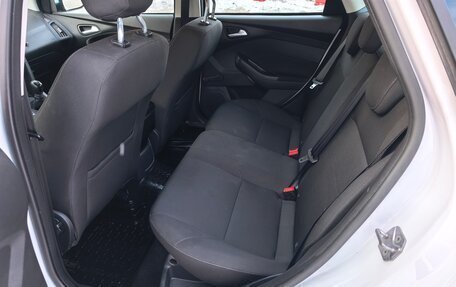 Ford Focus III, 2019 год, 1 190 000 рублей, 12 фотография