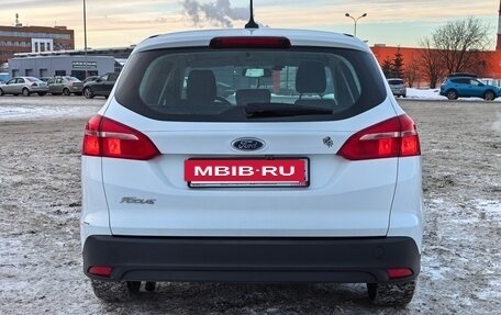 Ford Focus III, 2019 год, 1 190 000 рублей, 5 фотография