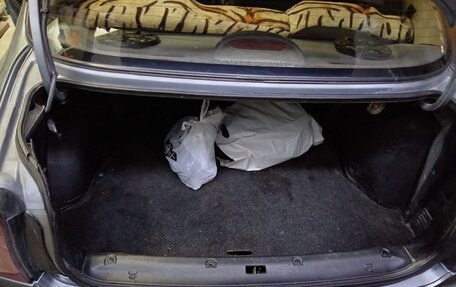 Chevrolet Lanos I, 2006 год, 215 000 рублей, 8 фотография