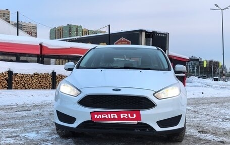 Ford Focus III, 2019 год, 1 190 000 рублей, 4 фотография
