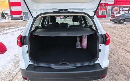 Ford Focus III, 2019 год, 1 190 000 рублей, 15 фотография