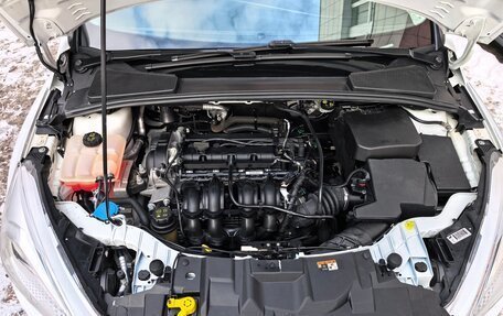 Ford Focus III, 2019 год, 1 190 000 рублей, 18 фотография