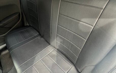 Volkswagen Polo VI (EU Market), 2015 год, 720 000 рублей, 11 фотография