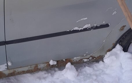 Renault Logan I, 2007 год, 235 000 рублей, 6 фотография