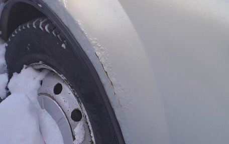 Renault Logan I, 2007 год, 235 000 рублей, 3 фотография