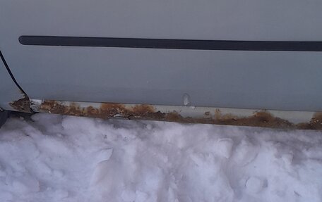 Renault Logan I, 2007 год, 235 000 рублей, 7 фотография