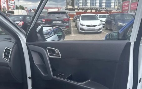 Hyundai Creta I рестайлинг, 2016 год, 1 710 000 рублей, 6 фотография