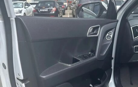 Hyundai Creta I рестайлинг, 2016 год, 1 710 000 рублей, 8 фотография