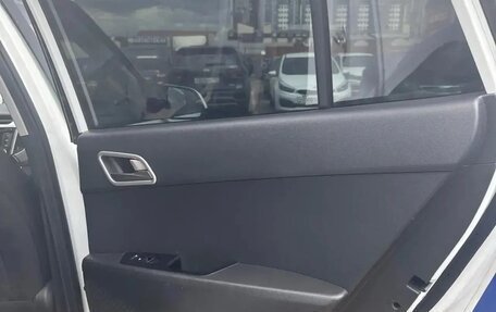 Hyundai Creta I рестайлинг, 2016 год, 1 710 000 рублей, 5 фотография