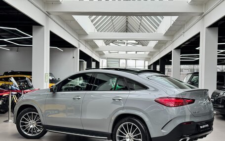 Mercedes-Benz GLE Coupe, 2026 год, 14 890 000 рублей, 4 фотография