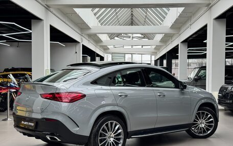 Mercedes-Benz GLE Coupe, 2026 год, 14 890 000 рублей, 6 фотография