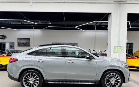 Mercedes-Benz GLE Coupe, 2026 год, 14 890 000 рублей, 8 фотография