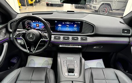 Mercedes-Benz GLE Coupe, 2026 год, 14 890 000 рублей, 17 фотография