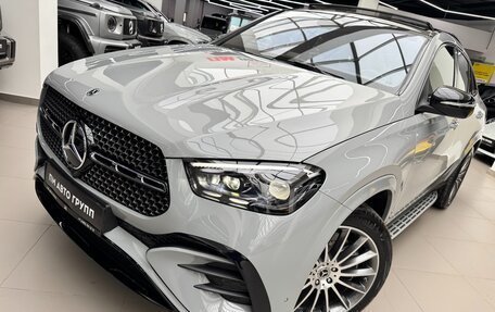 Mercedes-Benz GLE Coupe, 2026 год, 14 890 000 рублей, 13 фотография