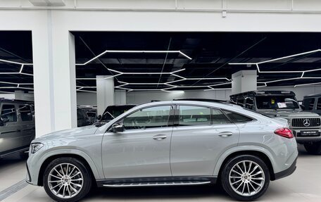 Mercedes-Benz GLE Coupe, 2026 год, 14 890 000 рублей, 7 фотография