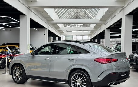 Mercedes-Benz GLE Coupe, 2026 год, 14 890 000 рублей, 12 фотография