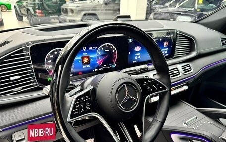 Mercedes-Benz GLE Coupe, 2026 год, 14 890 000 рублей, 16 фотография