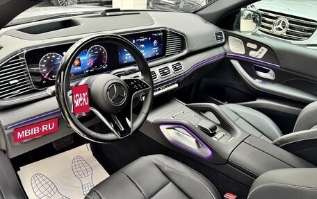 Mercedes-Benz GLE Coupe, 2026 год, 14 890 000 рублей, 15 фотография